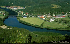 Beiarn kommune- Moldjord