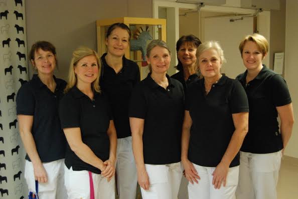 Ortho Center Stockholm