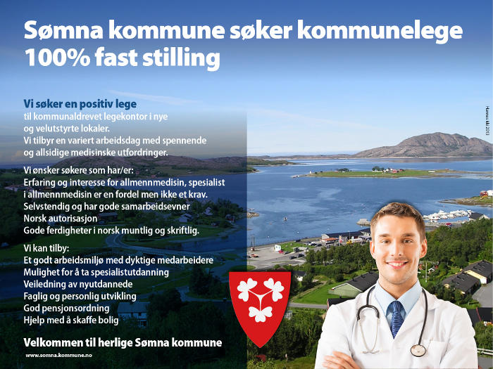 Profilannons|Sømna kommune|SkanPers.se